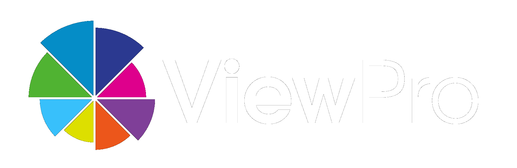 Viewpro Logo